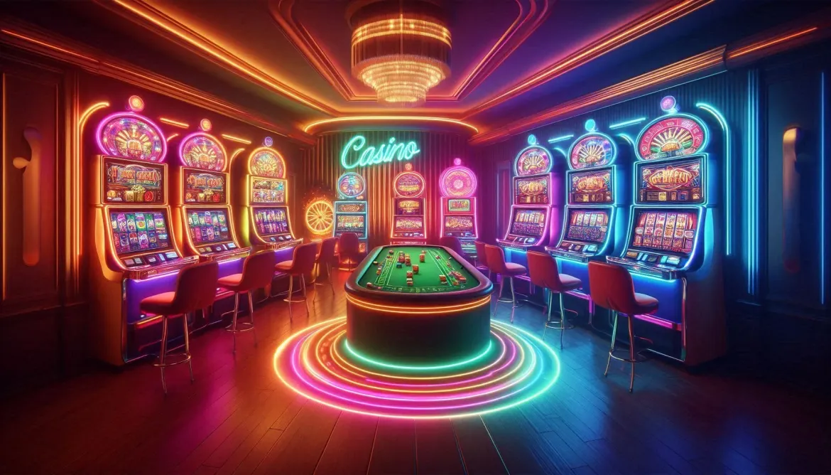 50 Crowns Casino